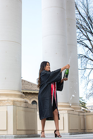 Aranza Grad Portraits-20
