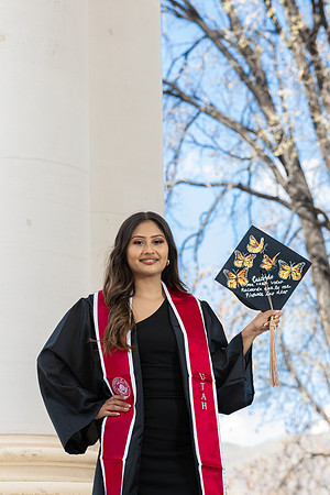 Aranza Grad Portraits-5