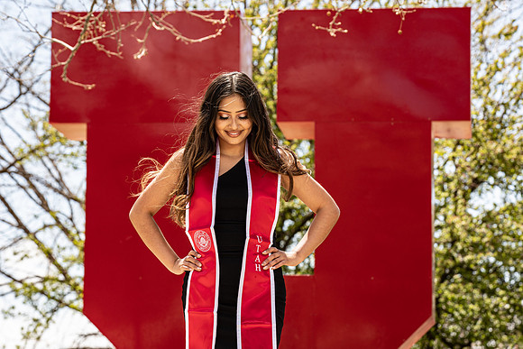 Aranza Grad Portraits-33