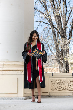 Aranza Grad Portraits-8