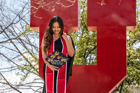 Aranza Grad Portraits-28