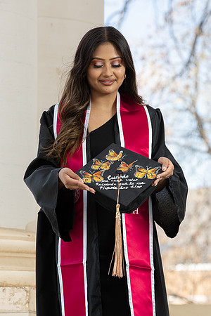 Aranza Grad Portraits-9