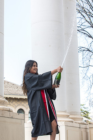 Aranza Grad Portraits-19
