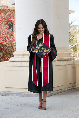 Aranza Grad Portraits-11