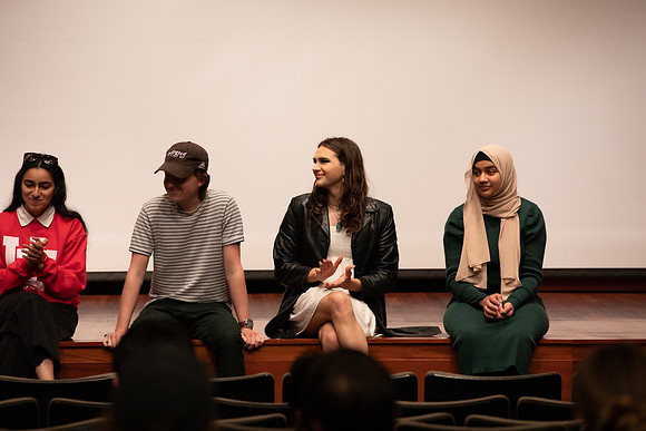 College Tour Event-83