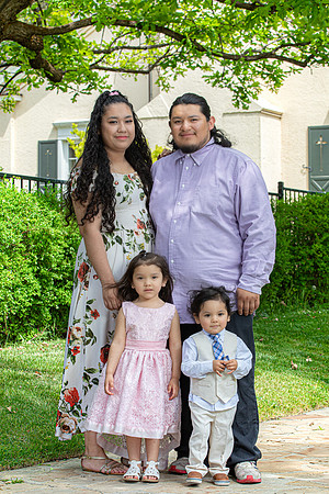 Familia Teran 2021-2