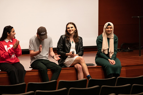 College Tour Event-98