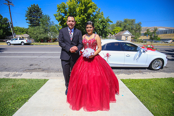 Catherine's 15-23