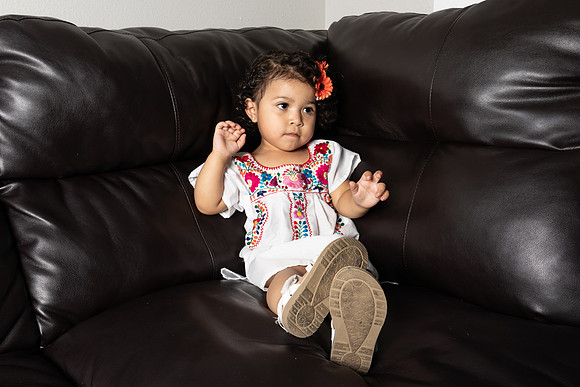 Baby Sister Session-14