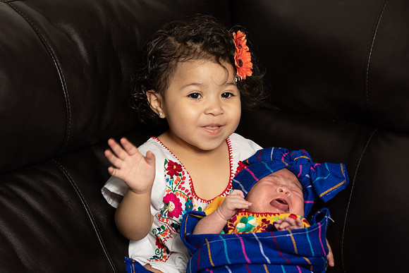 Baby Sister Session-21