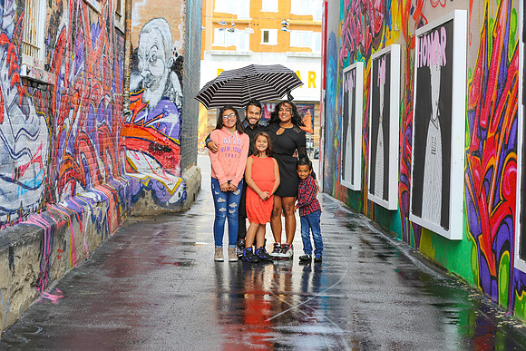 Family Session-3