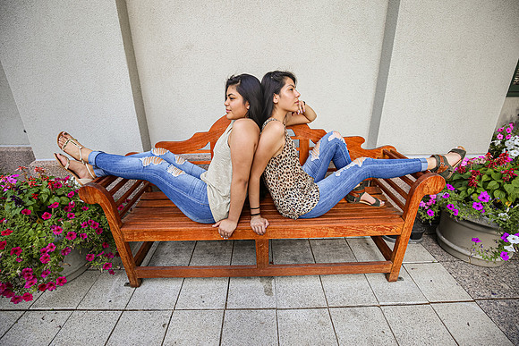 Kelly & Catherine-23