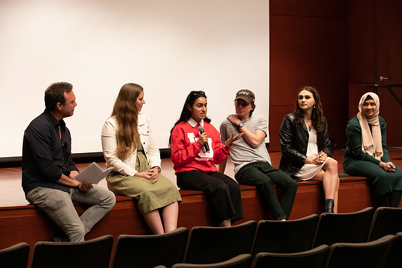 College Tour Event-102