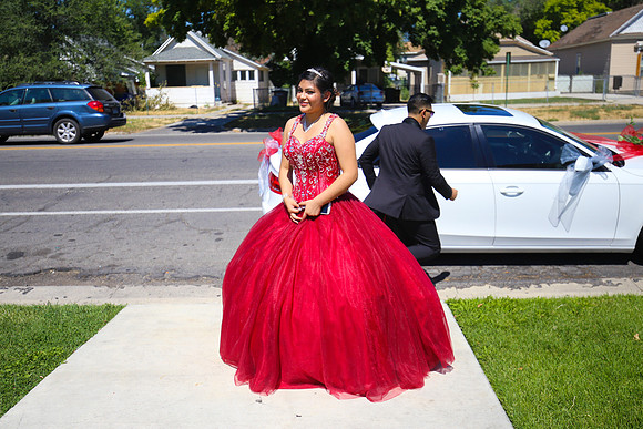 Catherine's 15-14
