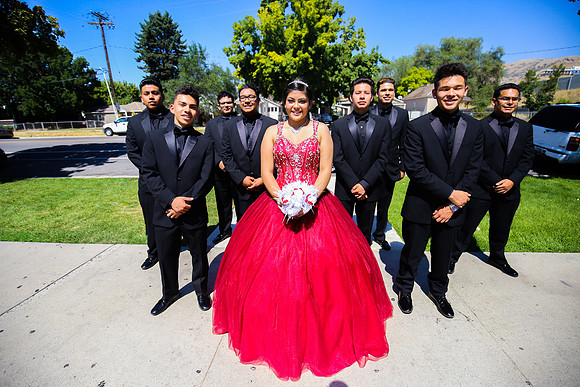 Catherine's 15-30