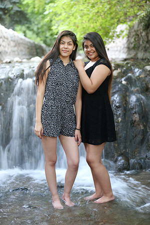 Kelly & Catherine-95