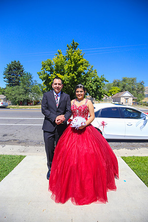 Catherine's 15-22
