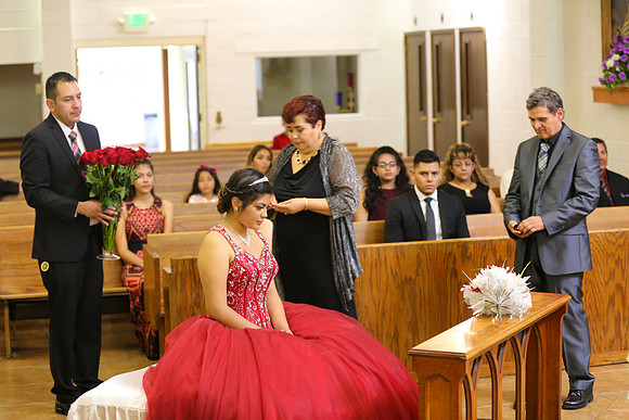Catherine's 15-160
