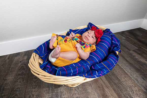 Baby Sister Session-6