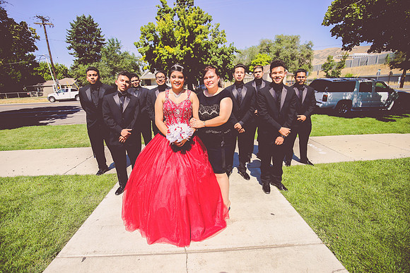 Catherine's 15-34