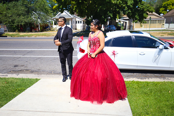 Catherine's 15-13