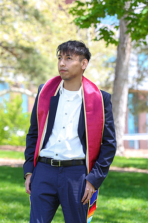 RAZA GRAD 2021-25