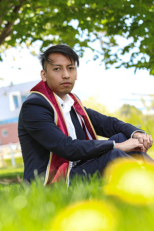 RAZA GRAD 2021-24