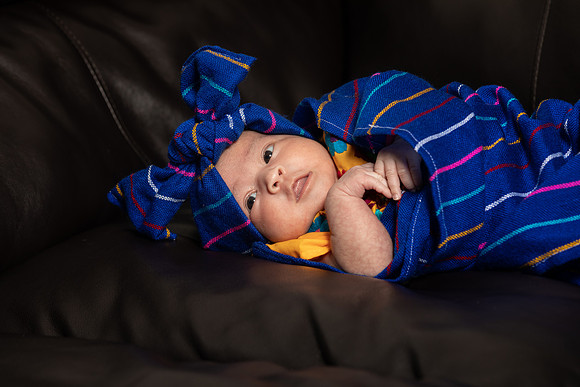 Baby Sister Session-22