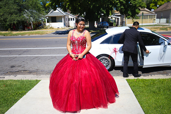 Catherine's 15-15