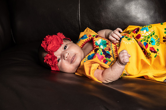 Baby Sister Session-17