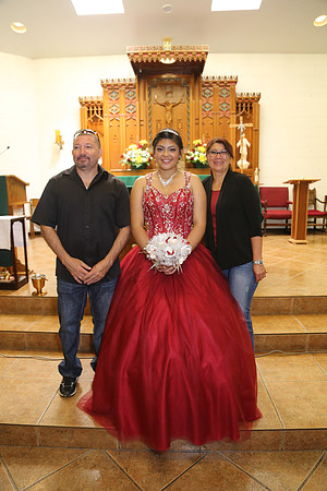 Catherine's 15-210
