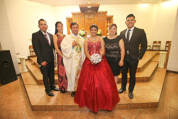 Catherine's 15-191