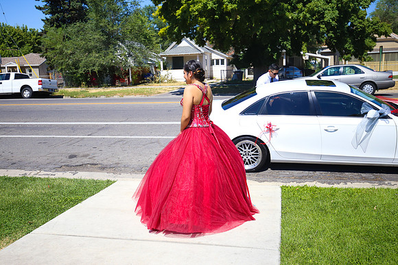 Catherine's 15-9