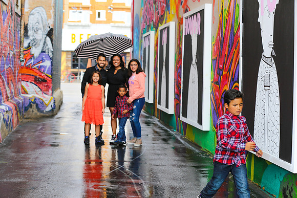 Family Session
