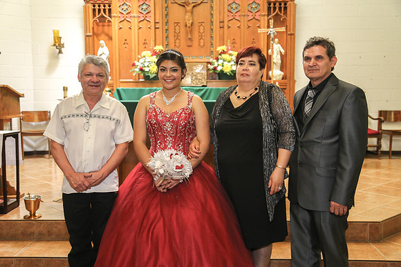 Catherine's 15-213