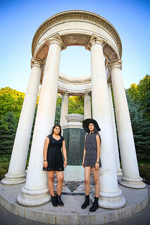 Kelly & Catherine-49