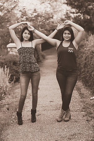 Kelly & Catherine-33