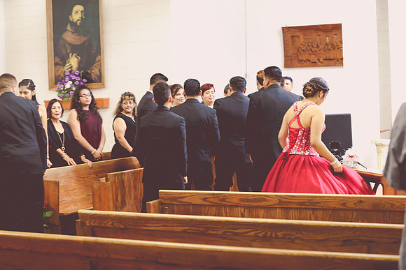 Catherine's 15-134