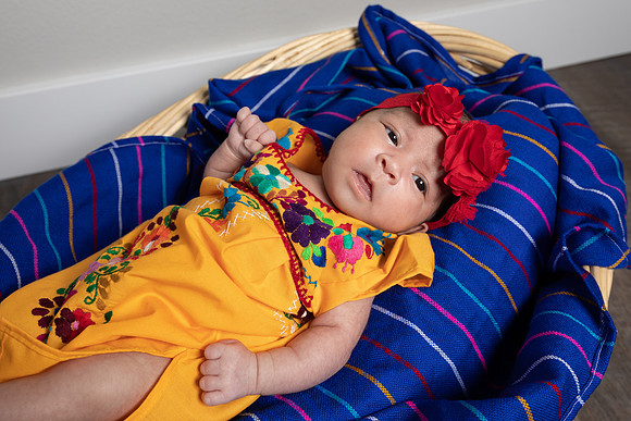 Baby Sister Session-5