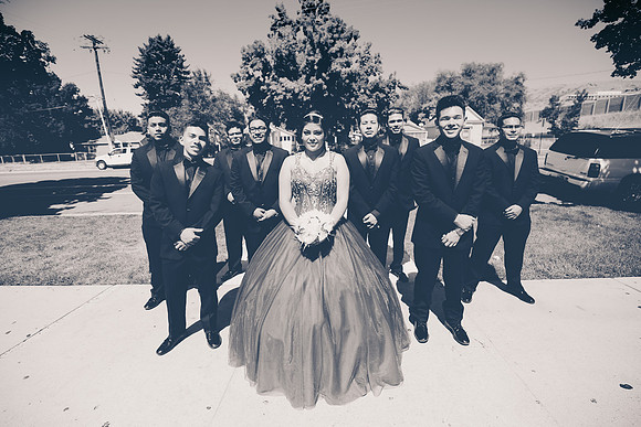 Catherine's 15-32