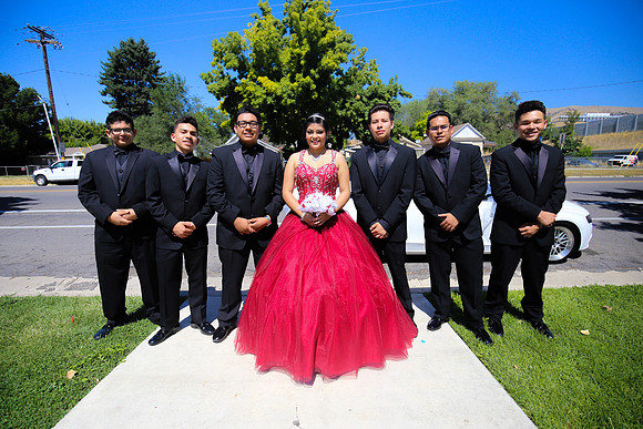 Catherine's 15-27