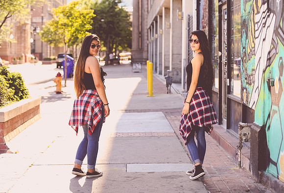 Kelly & Catherine-13