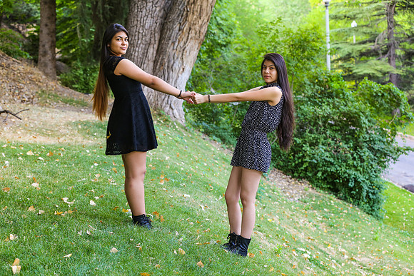 Kelly & Catherine-73
