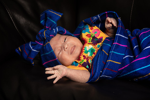 Baby Sister Session-23
