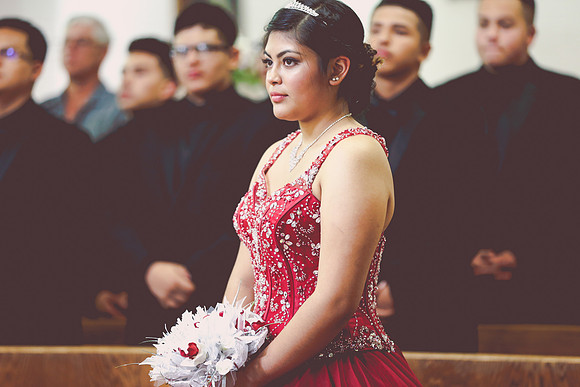 Catherine's 15-81