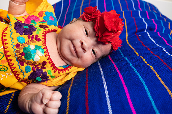Baby Sister Session-12