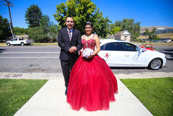 Catherine's 15-24