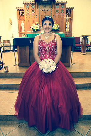 Catherine's 15-201