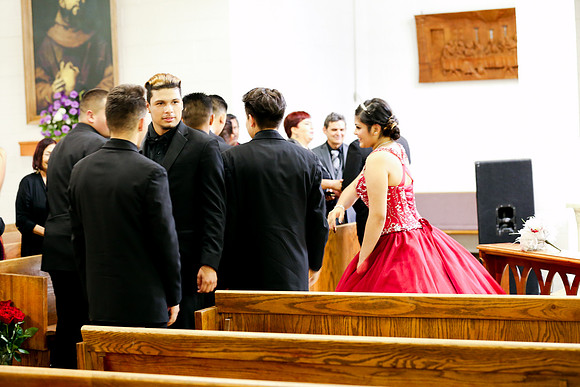 Catherine's 15-131