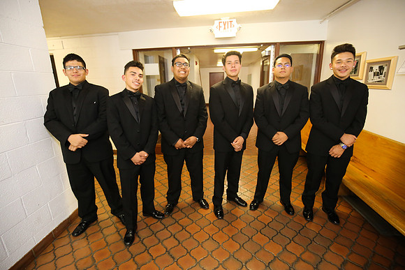 Catherine's 15-2